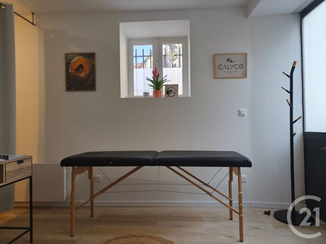 Appartement F1 à louer - 1 pièce - 17.0 m2 - ILLE SUR TET - 66 - LANGUEDOC-ROUSSILLON - Century 21 Vallée De La Têt