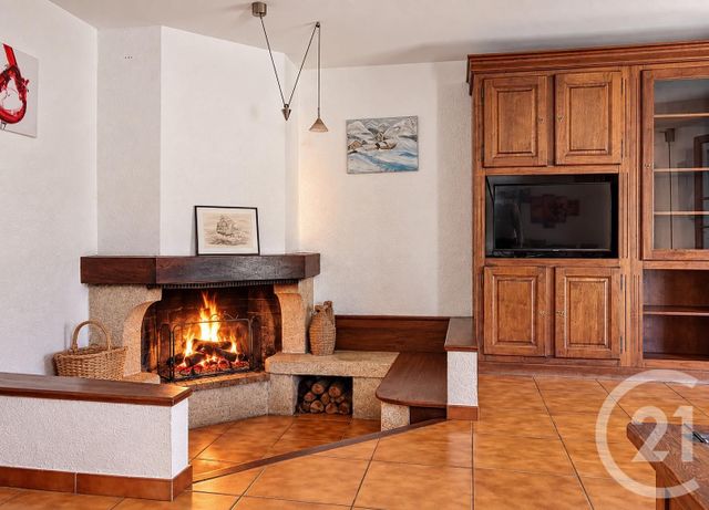 maison à vendre - 5 pièces - 134.0 m2 - TOULOUGES - 66 - LANGUEDOC-ROUSSILLON - Century 21 Vallée De La Têt