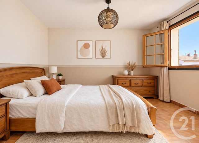 maison à vendre - 5 pièces - 134.0 m2 - TOULOUGES - 66 - LANGUEDOC-ROUSSILLON - Century 21 Vallée De La Têt
