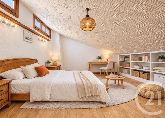 maison à vendre - 5 pièces - 134.0 m2 - TOULOUGES - 66 - LANGUEDOC-ROUSSILLON - Century 21 Vallée De La Têt