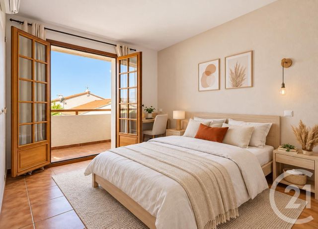 maison à vendre - 5 pièces - 134.0 m2 - TOULOUGES - 66 - LANGUEDOC-ROUSSILLON - Century 21 Vallée De La Têt