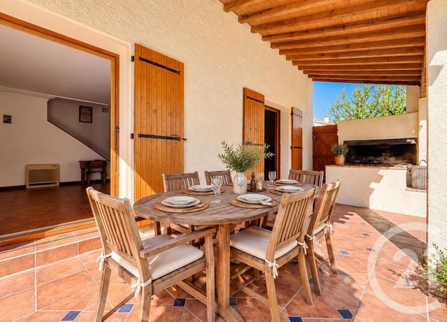 maison à vendre - 5 pièces - 134.0 m2 - TOULOUGES - 66 - LANGUEDOC-ROUSSILLON - Century 21 Vallée De La Têt