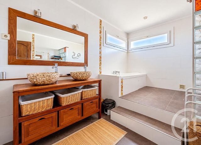 maison à vendre - 5 pièces - 134.0 m2 - TOULOUGES - 66 - LANGUEDOC-ROUSSILLON - Century 21 Vallée De La Têt