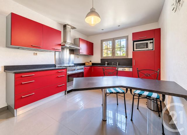 maison à vendre - 5 pièces - 134.0 m2 - TOULOUGES - 66 - LANGUEDOC-ROUSSILLON - Century 21 Vallée De La Têt