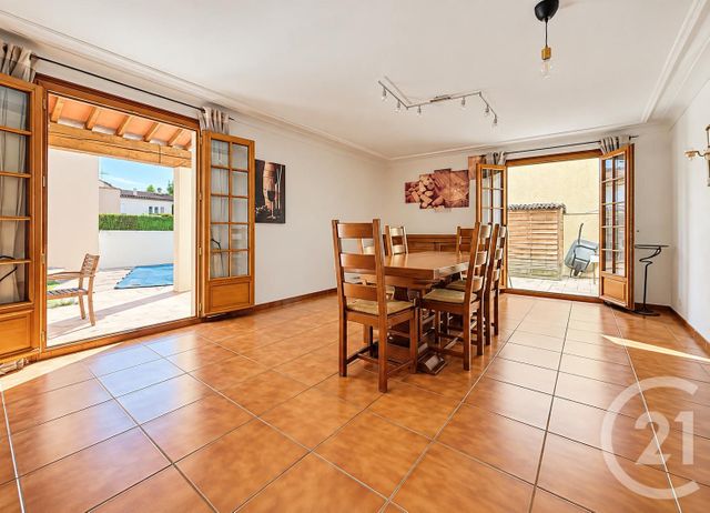maison à vendre - 5 pièces - 134.0 m2 - TOULOUGES - 66 - LANGUEDOC-ROUSSILLON - Century 21 Vallée De La Têt