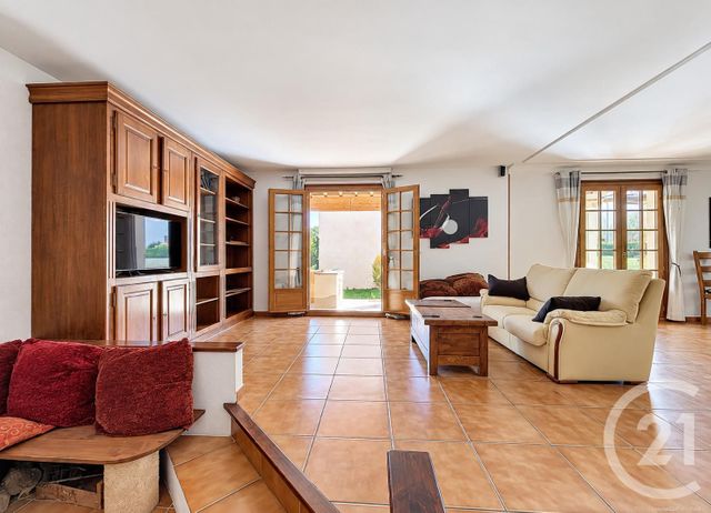 maison à vendre - 5 pièces - 134.0 m2 - TOULOUGES - 66 - LANGUEDOC-ROUSSILLON - Century 21 Vallée De La Têt