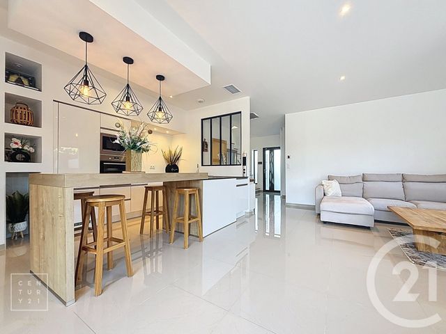 maison à vendre - 7 pièces - 180.0 m2 - CANOHES - 66 - LANGUEDOC-ROUSSILLON - Century 21 Vallée De La Têt