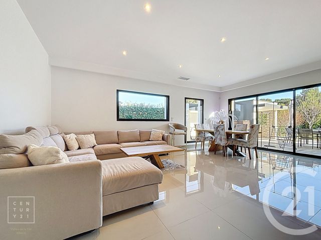 maison à vendre - 7 pièces - 180.0 m2 - CANOHES - 66 - LANGUEDOC-ROUSSILLON - Century 21 Vallée De La Têt