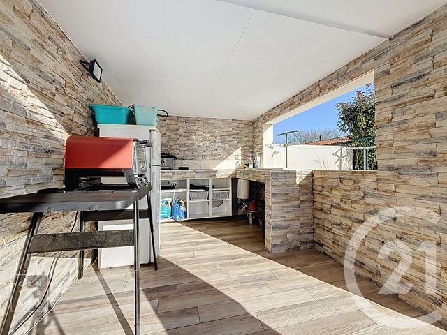 maison à vendre - 7 pièces - 180.0 m2 - CANOHES - 66 - LANGUEDOC-ROUSSILLON - Century 21 Vallée De La Têt