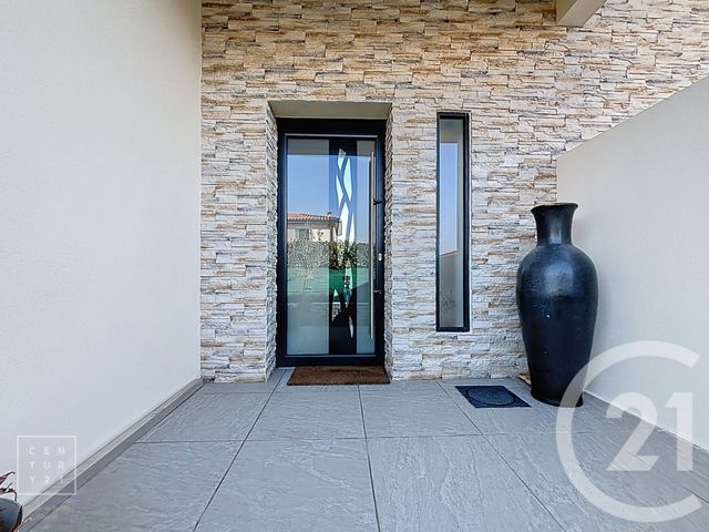 maison à vendre - 7 pièces - 180.0 m2 - CANOHES - 66 - LANGUEDOC-ROUSSILLON - Century 21 Vallée De La Têt