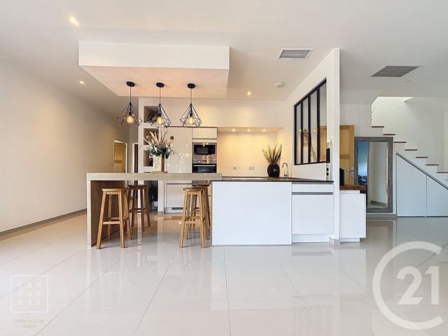maison à vendre - 7 pièces - 180.0 m2 - CANOHES - 66 - LANGUEDOC-ROUSSILLON - Century 21 Vallée De La Têt