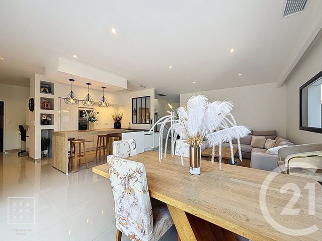 maison à vendre - 7 pièces - 180.0 m2 - CANOHES - 66 - LANGUEDOC-ROUSSILLON - Century 21 Vallée De La Têt