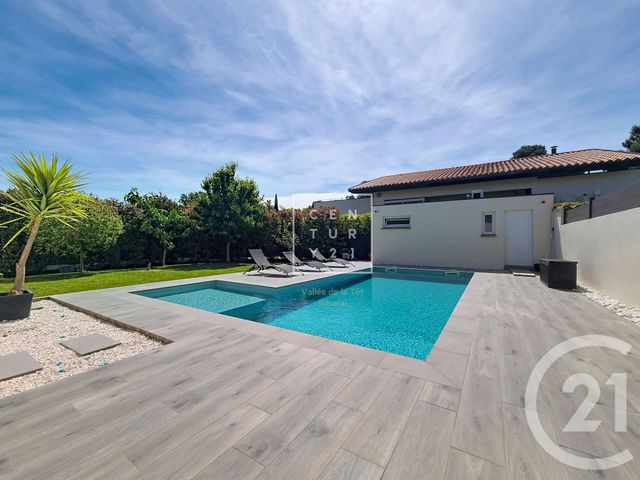 maison à vendre - 7 pièces - 200.0 m2 - CANOHES - 66 - LANGUEDOC-ROUSSILLON - Century 21 Vallée De La Têt