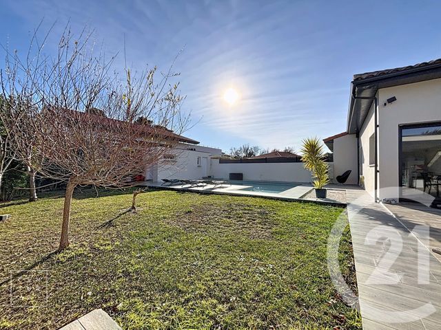 maison à vendre - 7 pièces - 180.0 m2 - CANOHES - 66 - LANGUEDOC-ROUSSILLON - Century 21 Vallée De La Têt