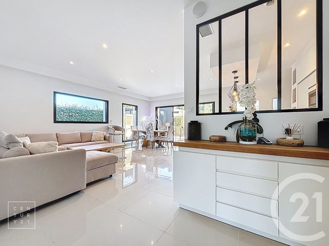 maison à vendre - 7 pièces - 180.0 m2 - CANOHES - 66 - LANGUEDOC-ROUSSILLON - Century 21 Vallée De La Têt