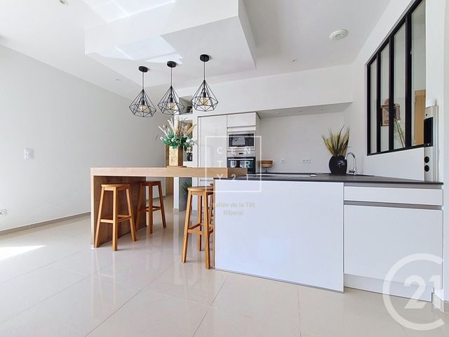 maison à vendre - 7 pièces - 200.0 m2 - CANOHES - 66 - LANGUEDOC-ROUSSILLON - Century 21 Vallée De La Têt