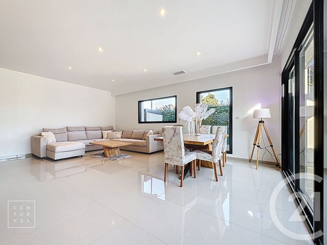 maison à vendre - 7 pièces - 180.0 m2 - CANOHES - 66 - LANGUEDOC-ROUSSILLON - Century 21 Vallée De La Têt