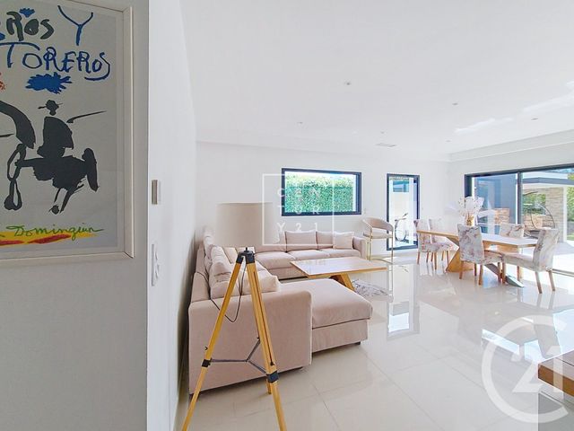 maison à vendre - 7 pièces - 200.0 m2 - CANOHES - 66 - LANGUEDOC-ROUSSILLON - Century 21 Vallée De La Têt