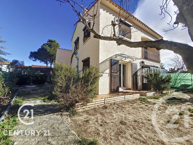 maison - ST FELIU D AMONT - 66